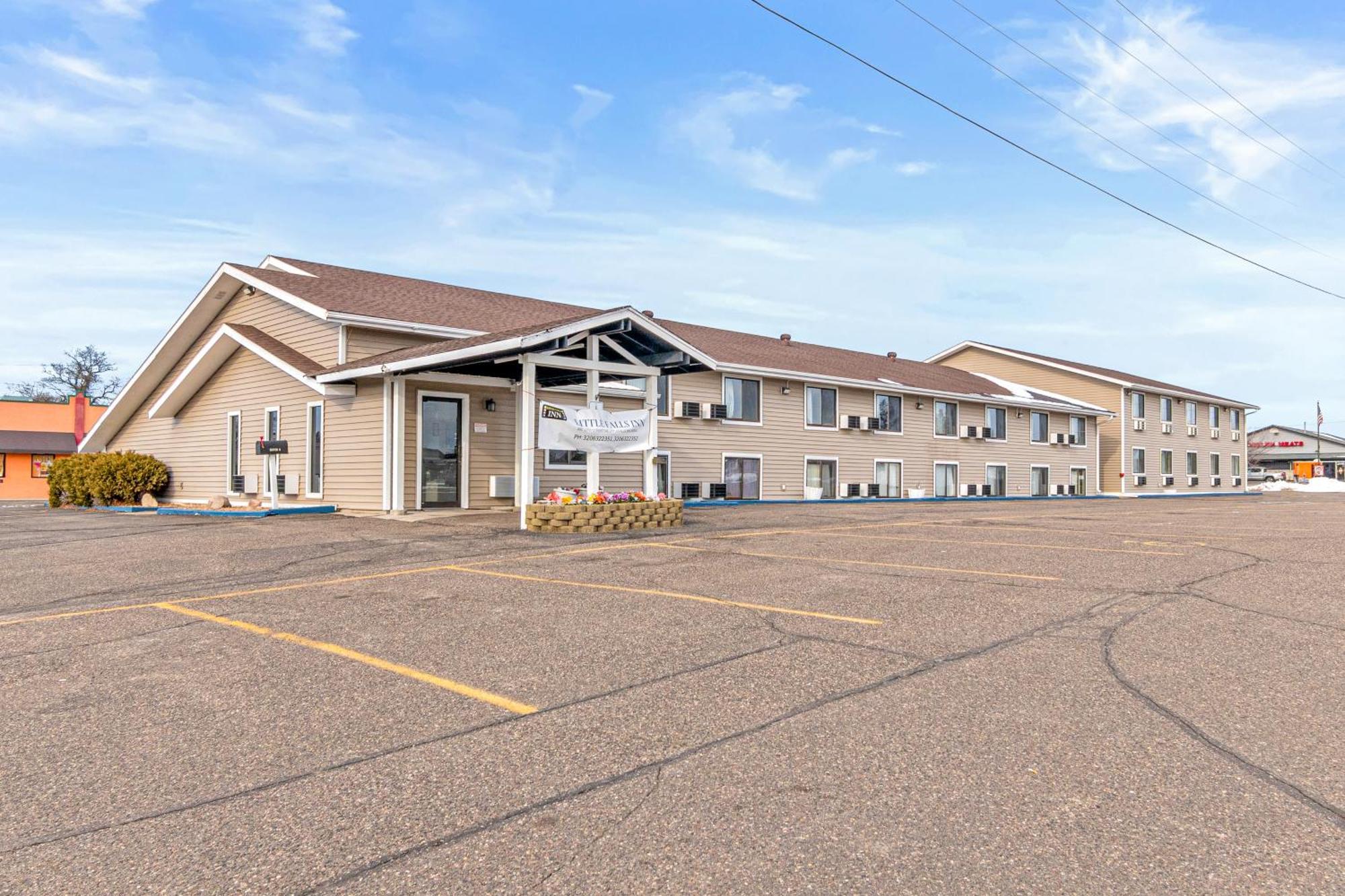 Stayinn Little Falls Exterior photo